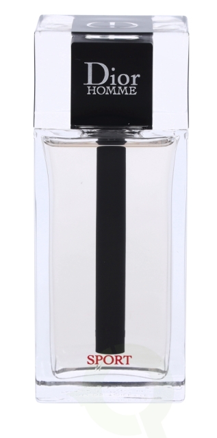 Christian Dior Dior Homme Sport Edt Spray 75 ml