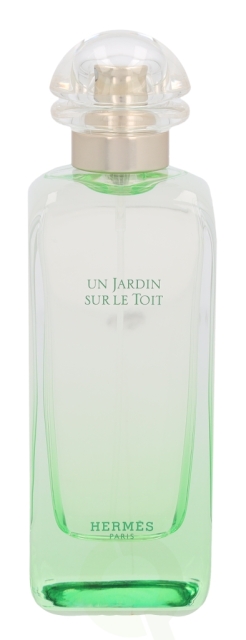 Hermes Un Jardin Sur Le Toit Edt Spray 100 ml