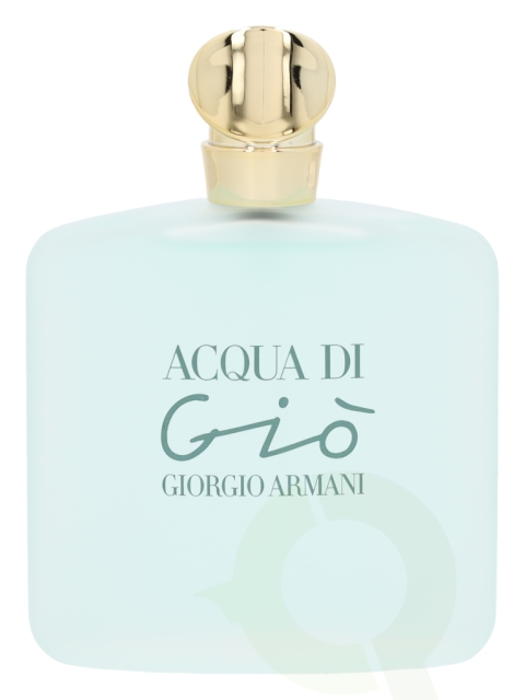 Armani Acqua Di Gio Pour Femme Edt Spray 100 ml