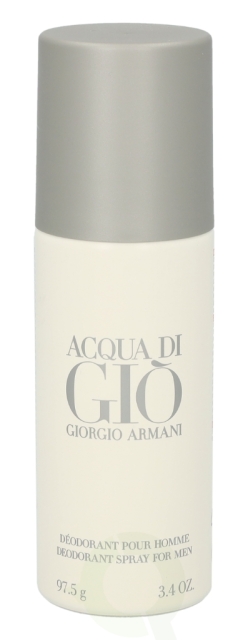 Armani Acqua Di Gio Pour Homme Deo Spray 150 ml