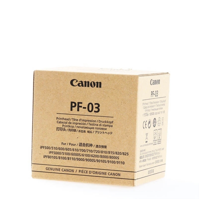 CANON Printhead 2251B001 PF-03