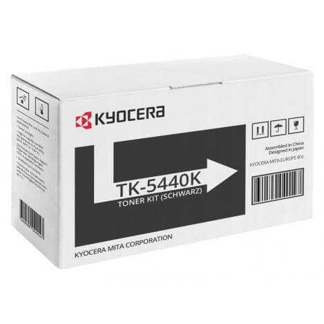 Kyocera Toner 1T0C0A0NL0 TK-5440 Musta