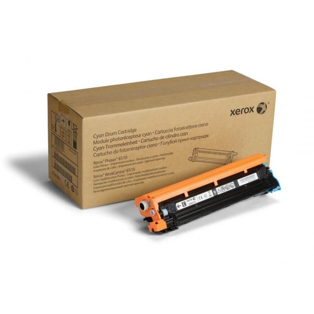 Xerox Rumpu 108R01417 Cyan