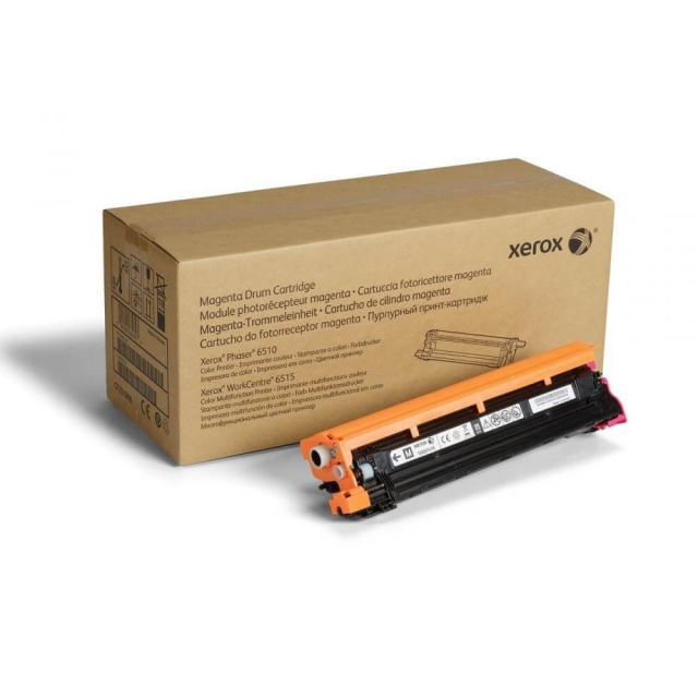 Xerox Rumpu 108R01418 Magenta