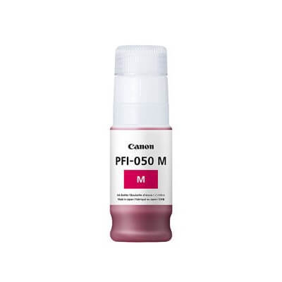 Canon Muste 5700C001 PFI-050 Magenta