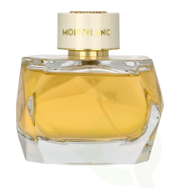Montblanc Signature Absolue Edp Spray 90 ml