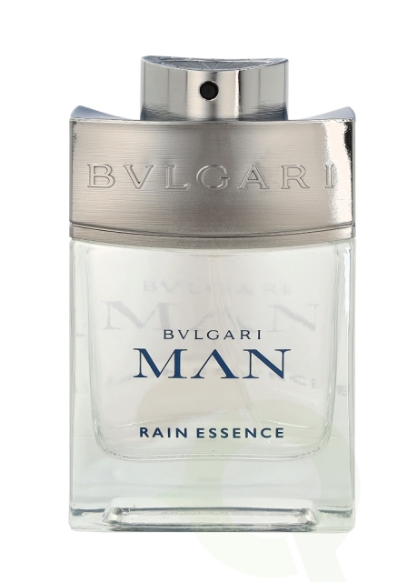 Bvlgari Man Rain Essence Edp Spray 60 ml