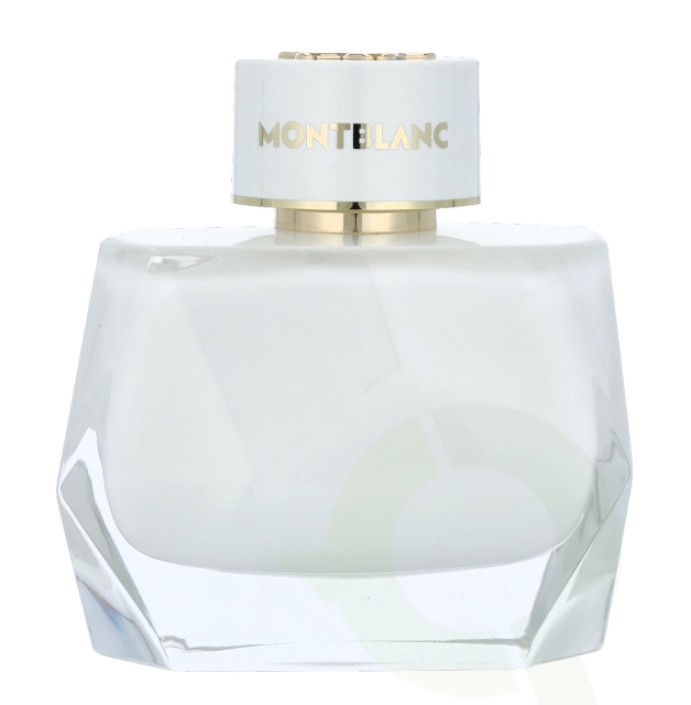 Montblanc Signature Edp Spray 90 ml