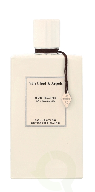 Van Cleef & Arpels Oud Blanc Edp Spray 75 ml