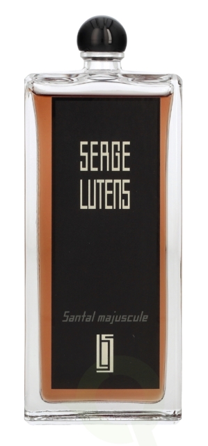 Serge Lutens Santal Majuscule Edp Spray 100 ml