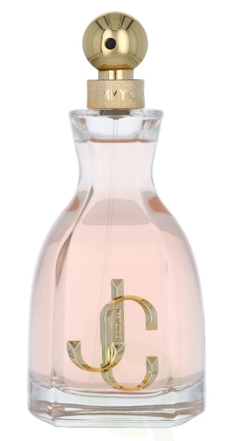 Jimmy Choo I Want Choo Edp Spray 100 ml