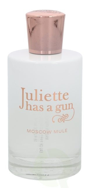 Juliette Has A Gun Moscow Mule Edp Spray 100 ml