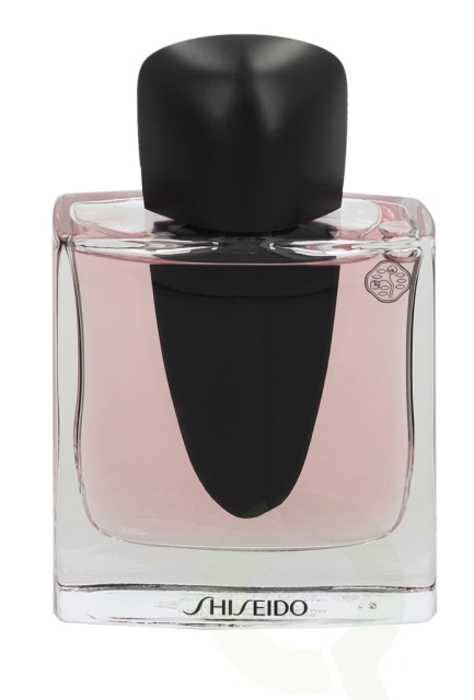 Shiseido Ginza Edp Spray 50 ml