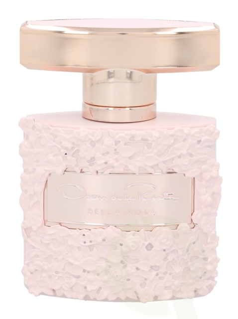 Oscar De La Renta Bella Rosa Edp Spray 30 ml
