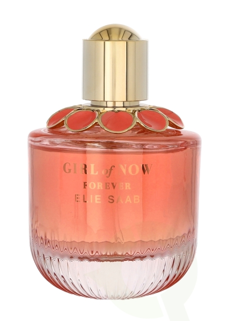 Elie Saab Girl Of Now Forever Edp Spray 90 ml
