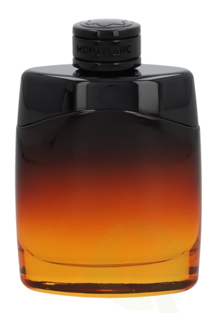 Montblanc Legend Night Edp Spray 100 ml