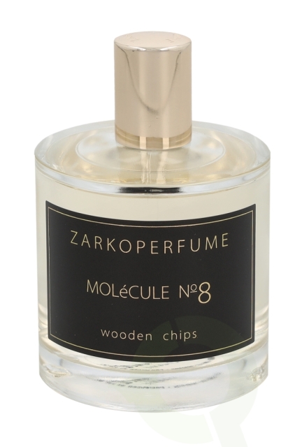 Zarko Molecule N°8 Edp Spray 100 ml