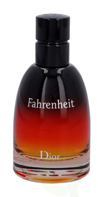 Dior Fahrenheit Edp Spray 75 ml