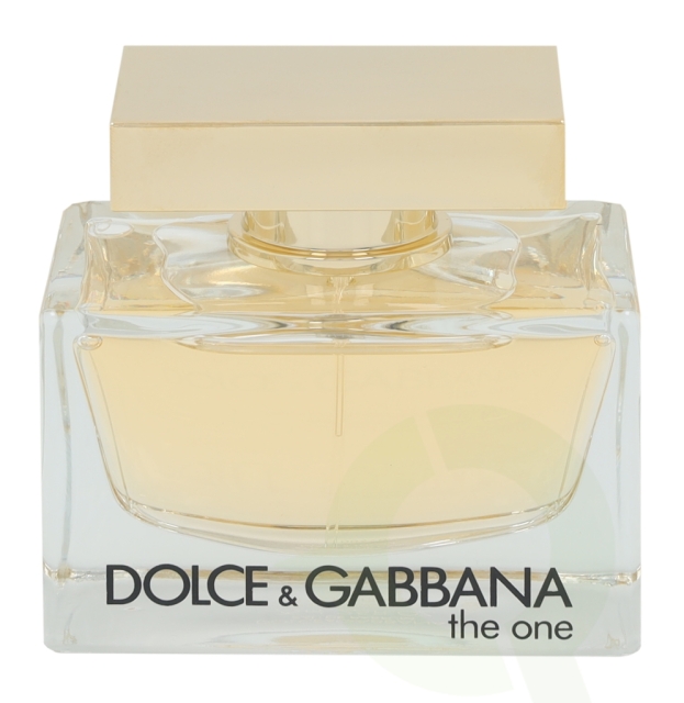 Dolce & Gabbana The One For Women Edp Spray 75 ml