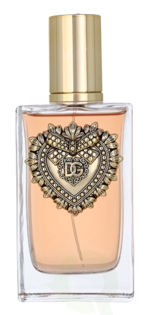 Dolce & Gabbana D&G Devotion Edp Spray 100 ml