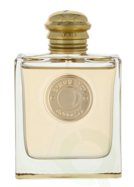 Burberry Goddess Edp Spray 100 ml