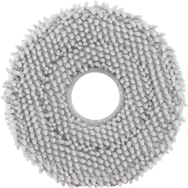 Roborock Q Revo Rotating -pyörivä moppiliina, 4 kpl