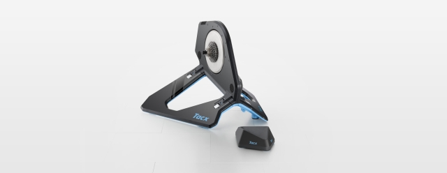 Tacx Neo 2T Smart Direct-Drive -harjoitusvastus