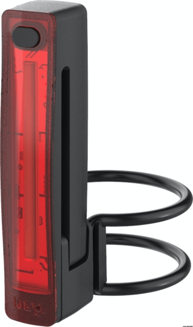 Knog Plus Rear -valaisin