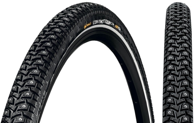 Continental Contact Spike 240 -nastarengas, 37-622 (28 x 1.5")