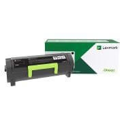 Lexmark Toner 56F2H00 Musta High Yield Return