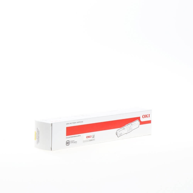 OKI Toner 44469704 Keltainen