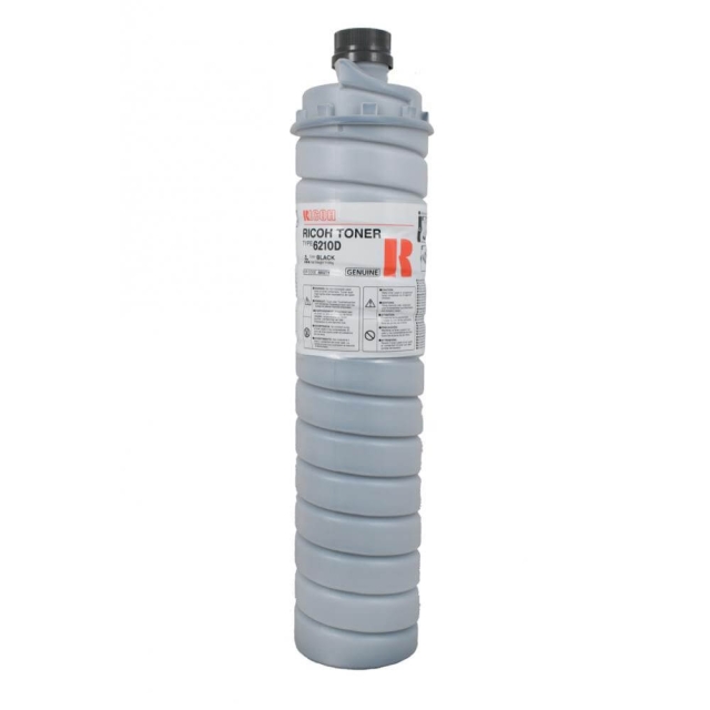Ricoh Toner 842346 6210D Musta