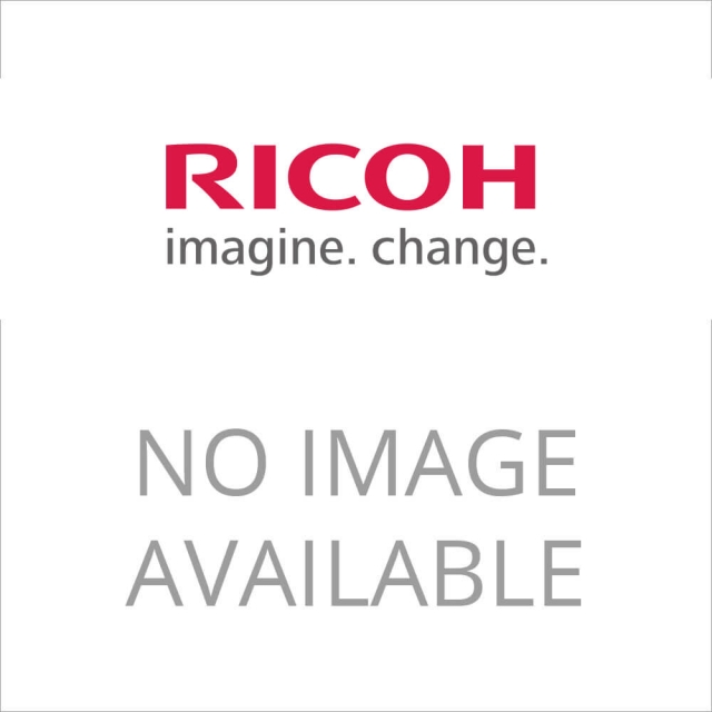 Ricoh Toner 408343 M C250H Keltainen