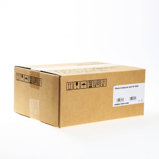 RICOH Drum 407324 SP 4500 Black
