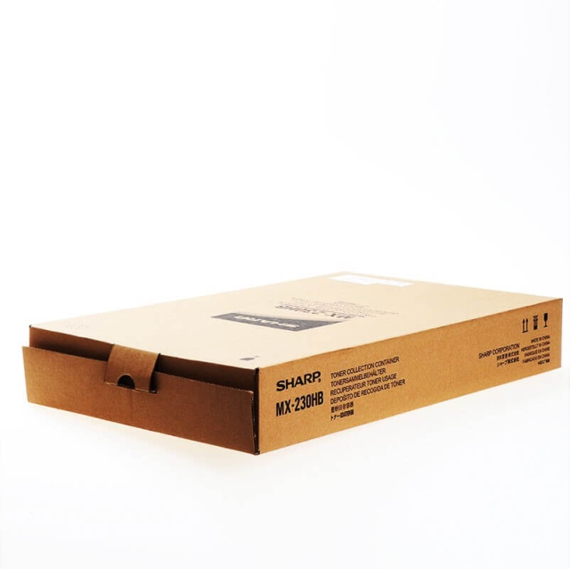 SHARP Waste MX230HB MX-230HB