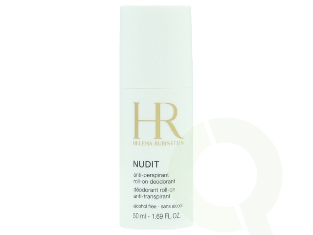 Helena Rubinstein HR Nudit Anti-Prespirant Roll-On Deodorant 50 ml