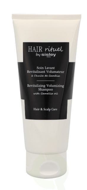 Sisley Hair Rituel Revitalizing Volumizing Shampoo 200 ml
