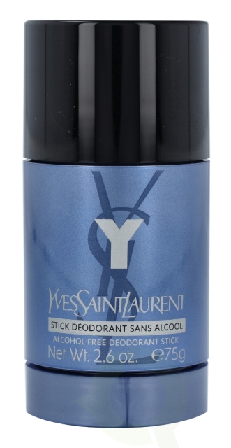 Yves Saint Laurent YSL Y For Men Deo Stick 75 gr