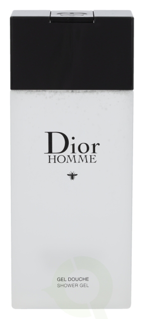 Christian Dior Dior Homme Shower Gel 200 ml