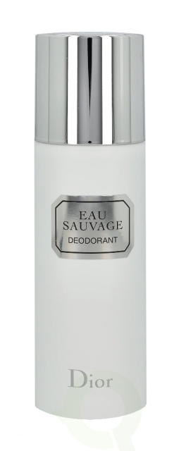 Christian Dior Dior Eau Sauvage Deodorant Spray 150 ml