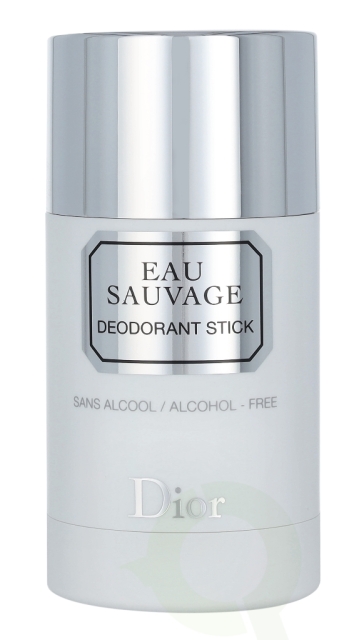 Christian Dior Dior Eau Sauvage Deo Stick 75 ml
