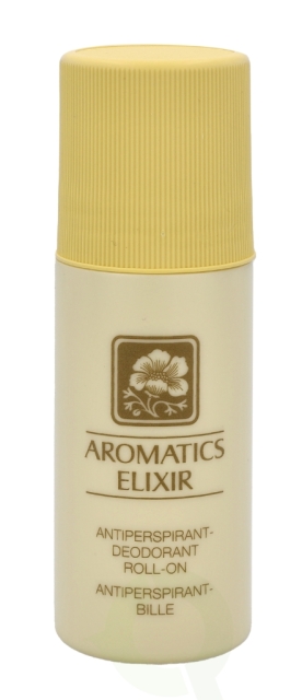 Clinique Aromatics Elixir Deo Roll On 75 ml