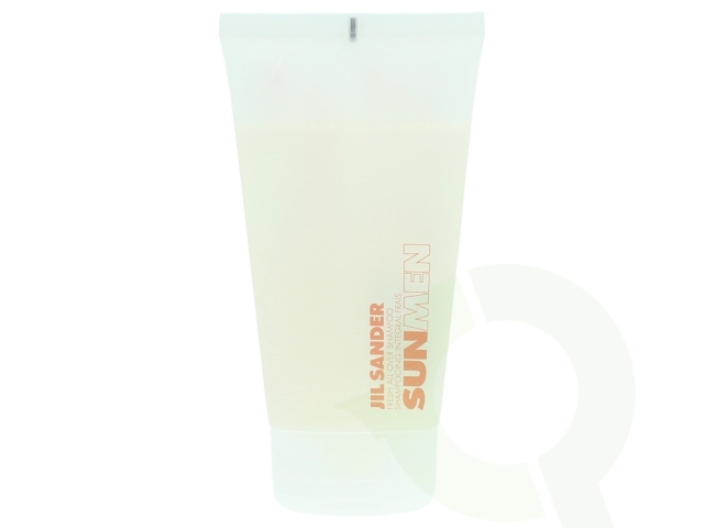 Jil Sander Sun Men Fresh All Over Shampoo 150 ml