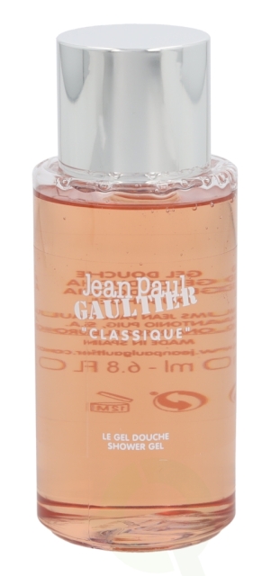 J.P. Gaultier Classique Shower Gel 200 ml