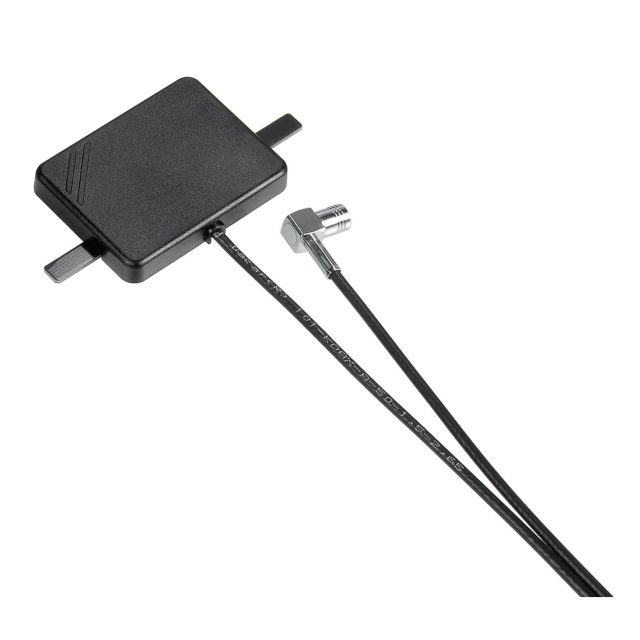 Hama Bilantenn DAB/DAB+ Fönstermonterad