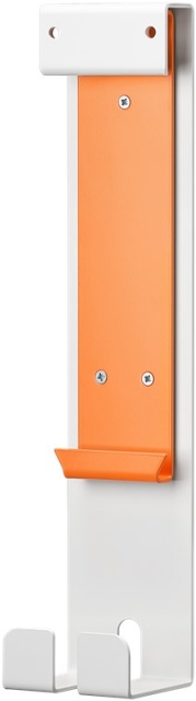 LAPP MOBILITY Väggfäste för de mobila laddningsstationerna Basic och Universal (5555000146) för väggmontering av LAPPs mobila Mode 2-laddningsstation