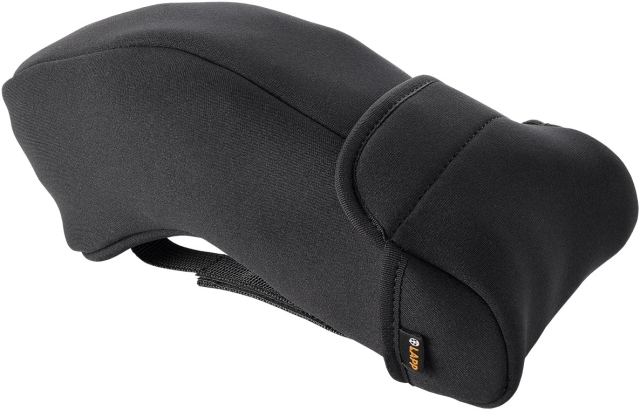 LAPP MOBILITY Neoprenhölje för Mobility Dock-laddaren (5555940002) förvaringsväska för LAPPs mobila laddningsstation för elfordon Typ 2