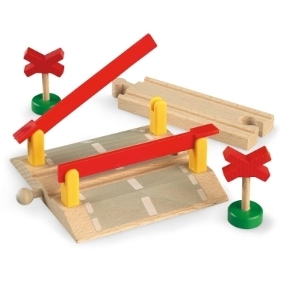 Brio Railway 33388 - Rataylikäytävä