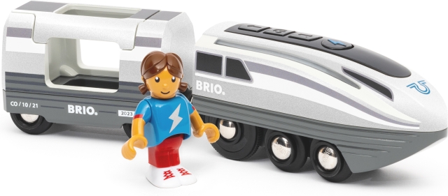BRIO 36003 - Turbojuna