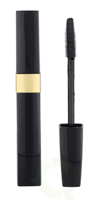 Chanel Inimitable Waterproof Mascara 5 gr #10 Noir